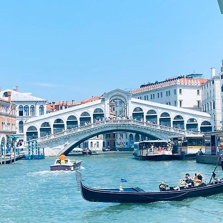 Multiproprieta Veneziaアパートメント エクステリア 写真