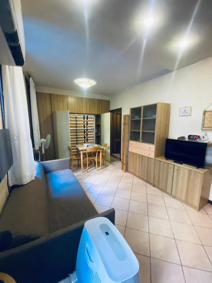 Multiproprieta Veneziaアパートメント エクステリア 写真