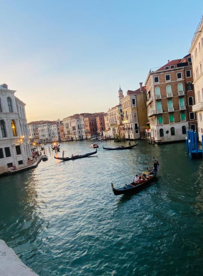 Multiproprieta Veneziaアパートメント エクステリア 写真