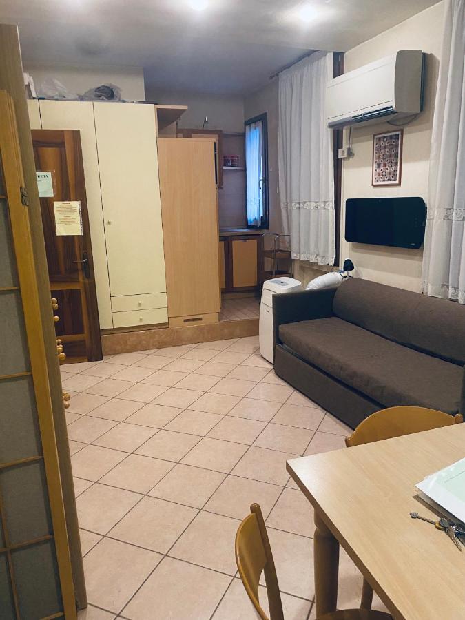 Multiproprieta Veneziaアパートメント エクステリア 写真