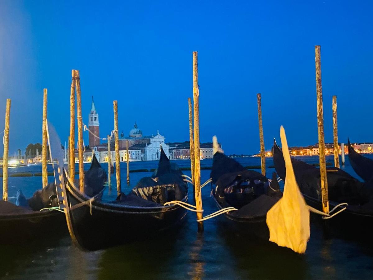 Multiproprieta Veneziaアパートメント エクステリア 写真
