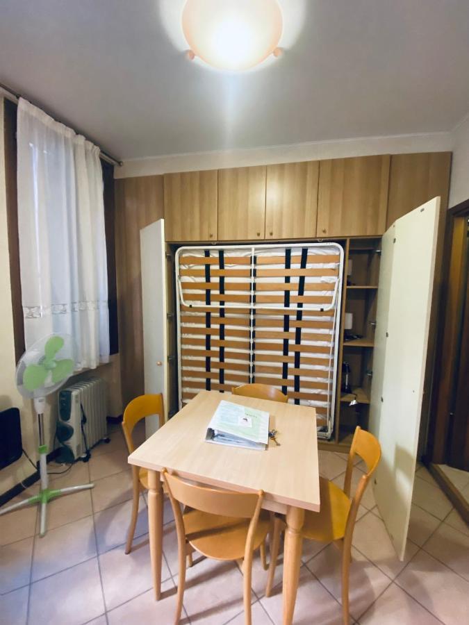 Multiproprieta Veneziaアパートメント エクステリア 写真