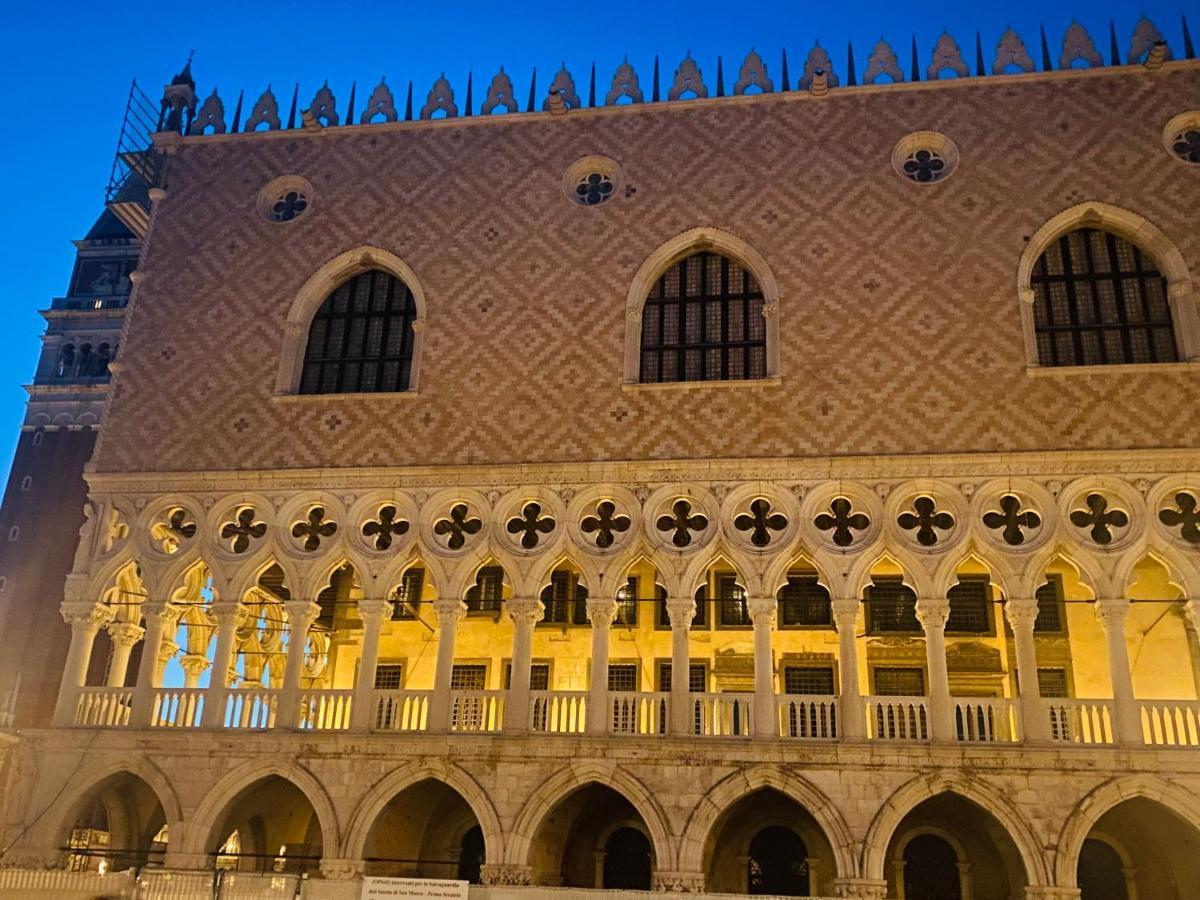 Multiproprieta Veneziaアパートメント エクステリア 写真