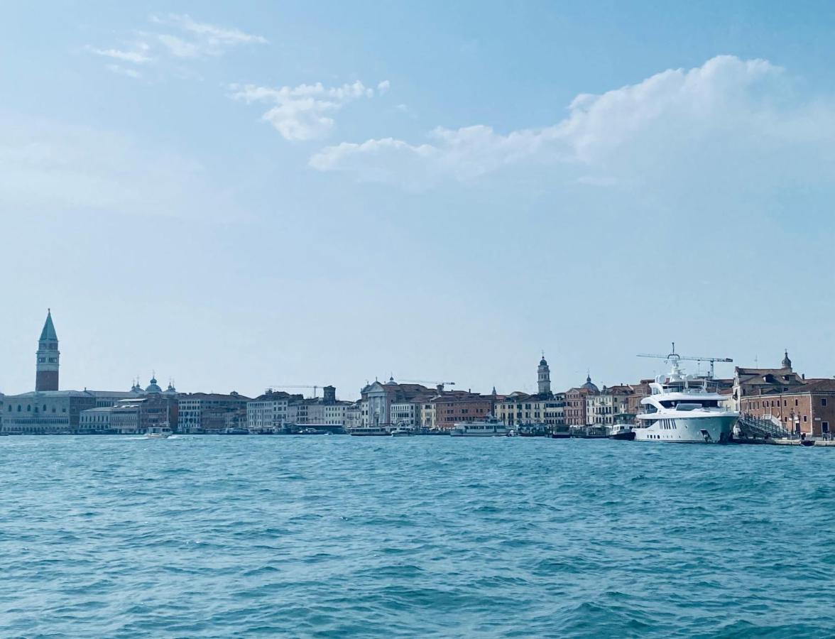 Multiproprieta Veneziaアパートメント エクステリア 写真