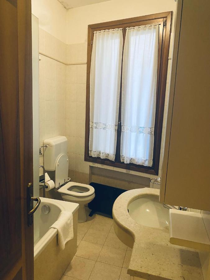 Multiproprieta Veneziaアパートメント エクステリア 写真