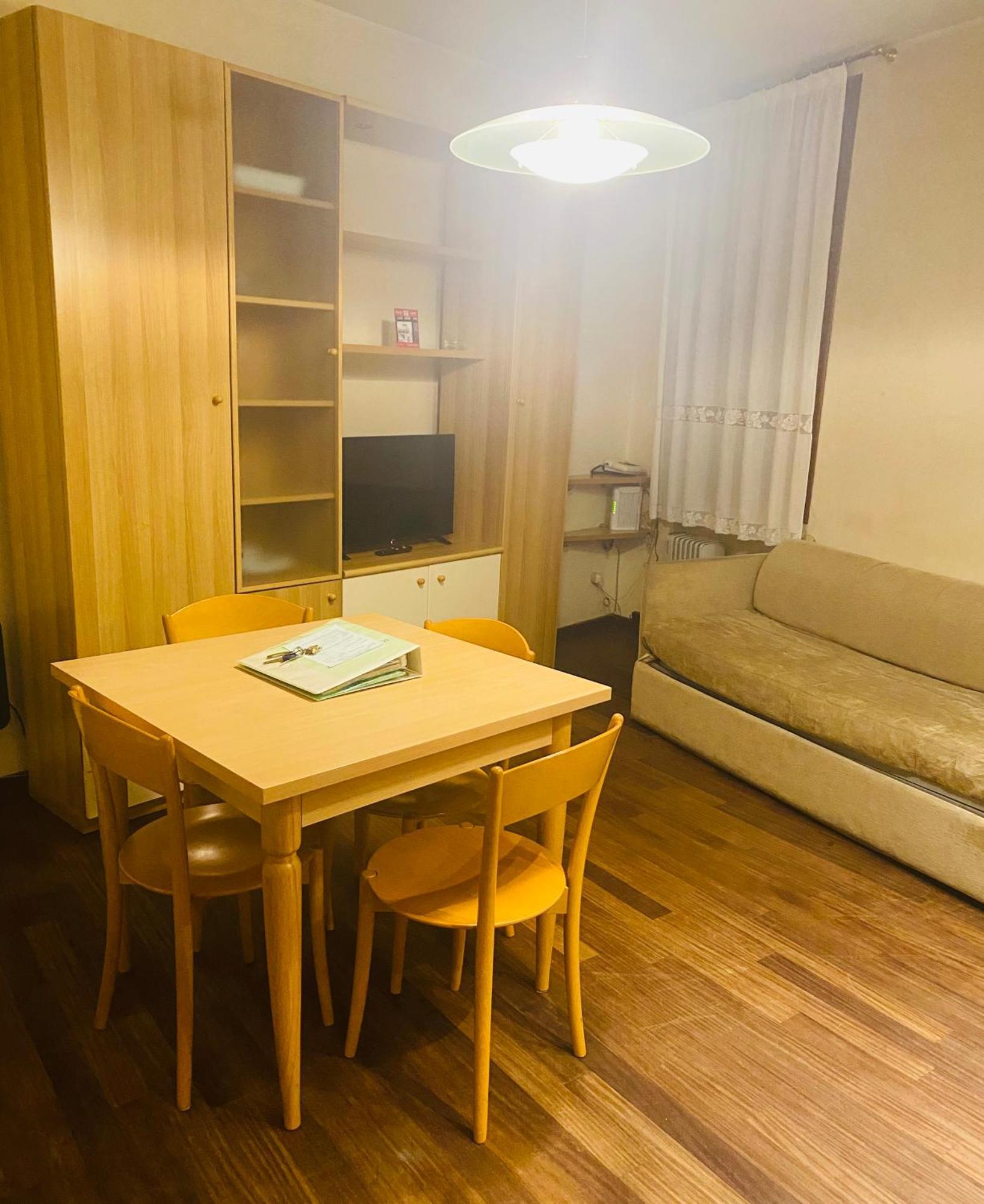 Multiproprieta Veneziaアパートメント エクステリア 写真