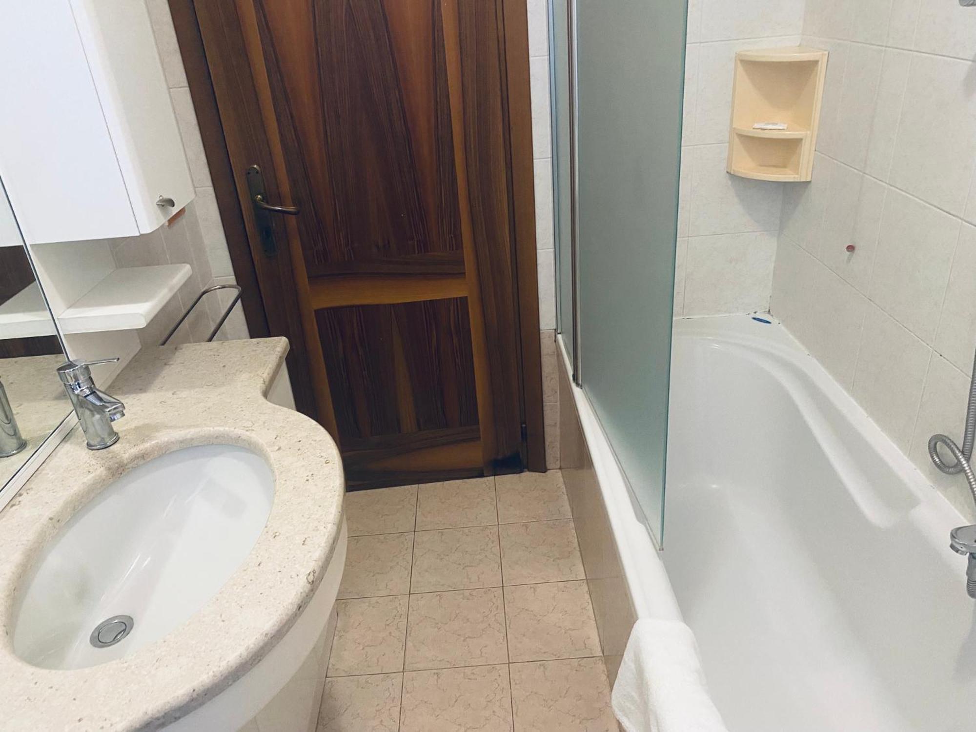 Multiproprieta Veneziaアパートメント エクステリア 写真