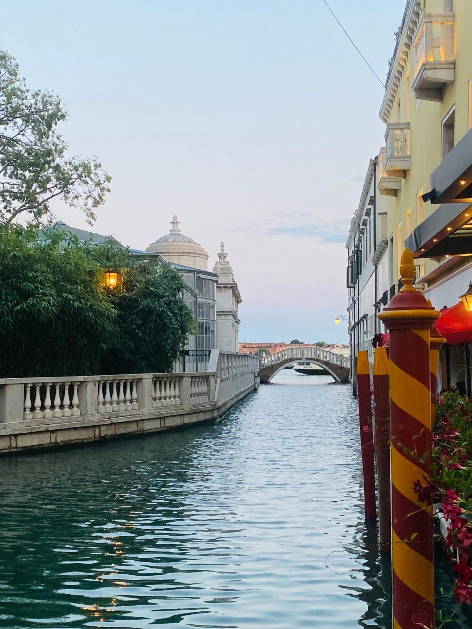 Multiproprieta Veneziaアパートメント エクステリア 写真