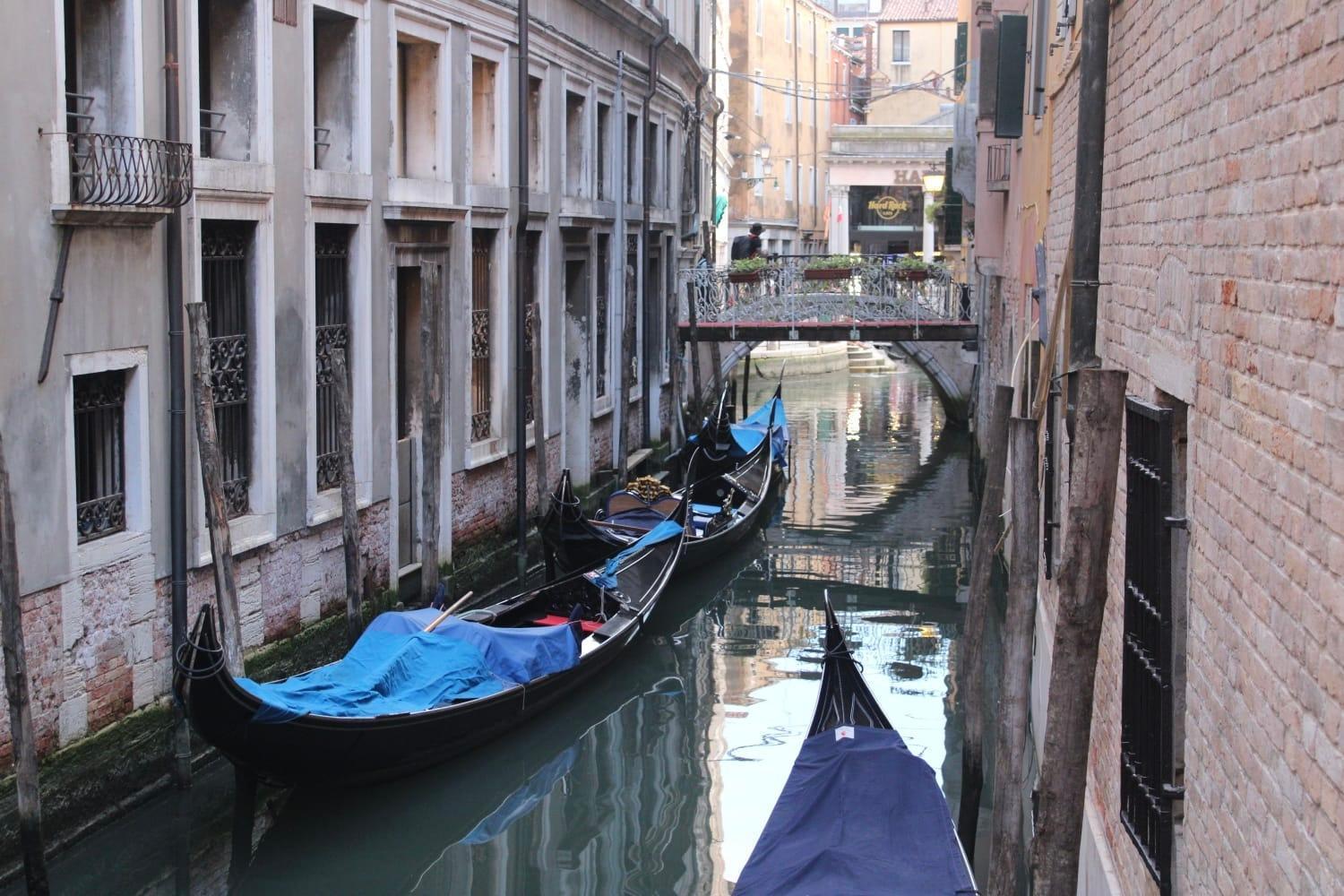 Multiproprieta Veneziaアパートメント エクステリア 写真