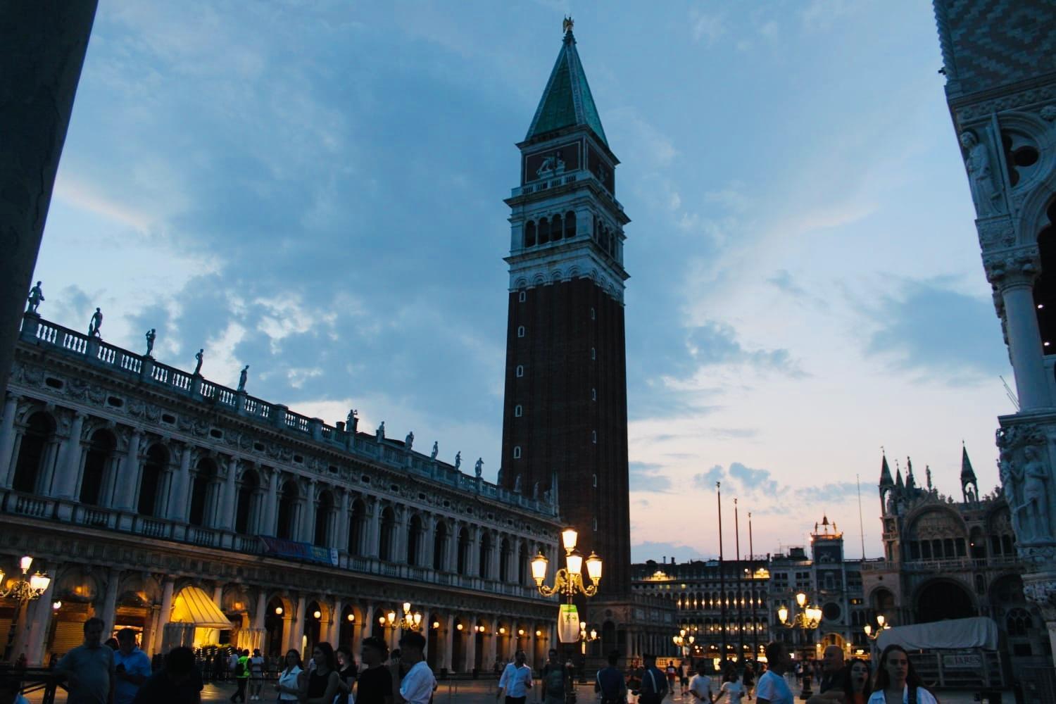 Multiproprieta Veneziaアパートメント エクステリア 写真