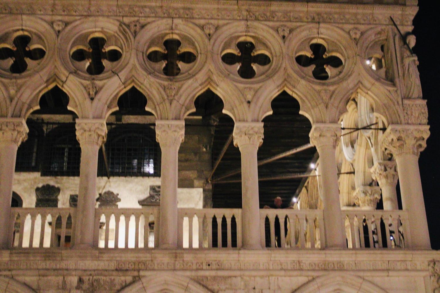 Multiproprieta Veneziaアパートメント エクステリア 写真