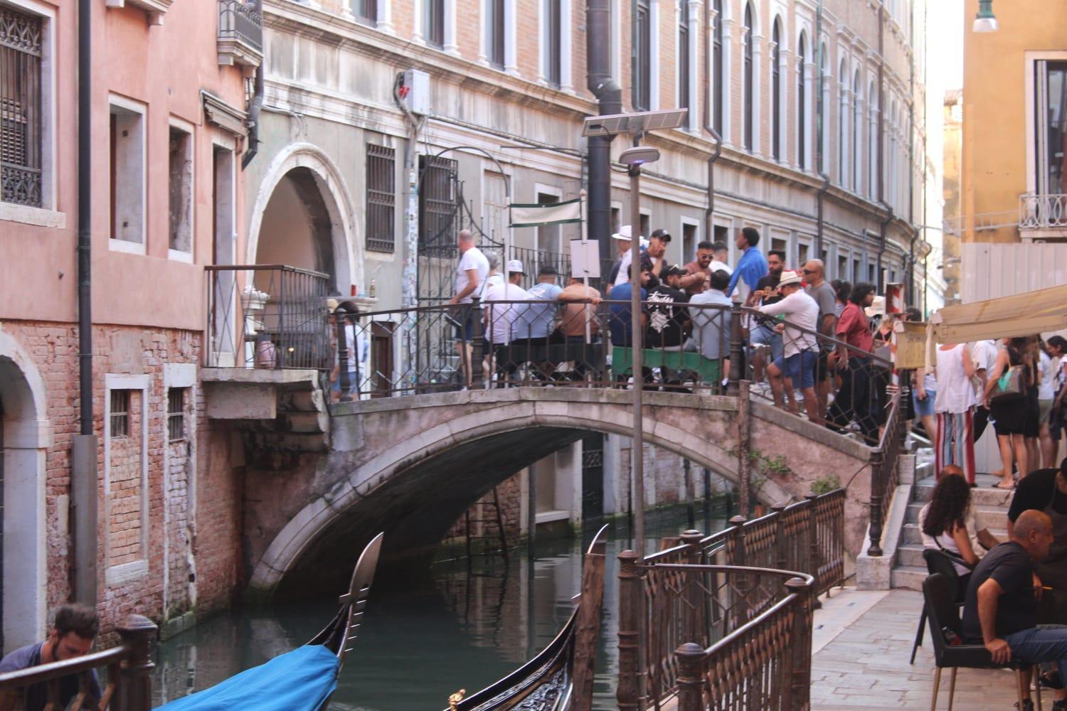 Multiproprieta Veneziaアパートメント エクステリア 写真