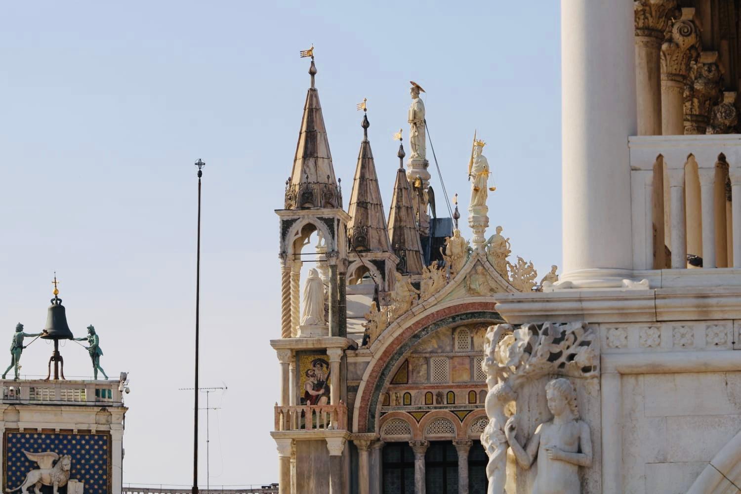 Multiproprieta Veneziaアパートメント エクステリア 写真